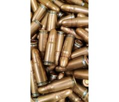 7,62x25 Tokarev