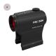 Micro kolimátor Holosun HS403B, 1