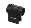 Micro kolimátor Holosun HE503R Elite gold, 1