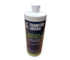 Roztok na čistenie nábojníc, Frankford Arsenal Brass Cleaning Solution, 878787