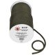 Lano OD Green 9mm, 60m, MFH 27505C