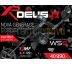 XP DEUS II 22 FMF RC WS6