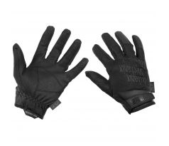 Strelecké rukavice MECHANIX, "Specialty 0.5 mm", black, 15651A