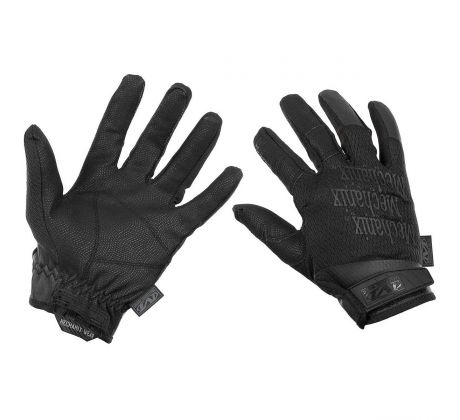 Strelecké rukavice MECHANIX, "Specialty 0.5 mm", black, 15651A