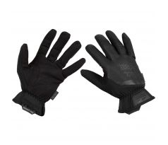 Taktické rukavice MECHANIX, "FastFit", black, 15652A