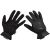 Taktické rukavice MECHANIX, "FastFit", black