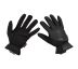 Taktické rukavice MECHANIX, "FastFit", black, 15652A