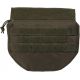 Drop Down Pouch, Oliv, Mil-Tec 13486301