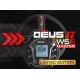 XP DEUS II konverzná sada 22 FMF WS6 MASTER