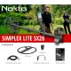 Detektor kovov Nokta Simplex LITE SX28