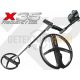 XP Deus V6 X35, 28 cm + hl. jednotka + bezdrôtové slúchadlá WSAUDIO