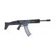 Samonabíjacia brokovnica M13 SCX