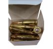 7,62x39 Norma 8g- FMJ