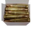 7,62x39 Norma 8g- FMJ