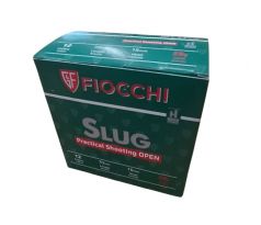 12/70 Fiocchi SLUG 28g
