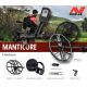 Detektor kovov Minelab Manticore hĺbkový set