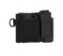 Puzdro ADMIN, MOLLE Black, 13486002