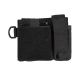 Puzdro ADMIN, MOLLE Black, 13486002