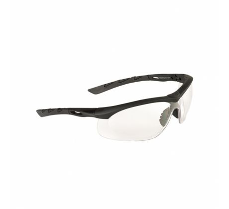 Taktické okuliare Swiss Eye Lancer, číre, 15624613