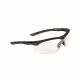Taktické okuliare Swiss Eye Lancer, číre, 15624613