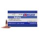 Strela Lapua .30-155grs, Scenar L