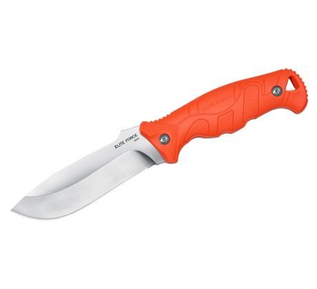 Nôž Elite Force EF710, ORANGE, 5.0964