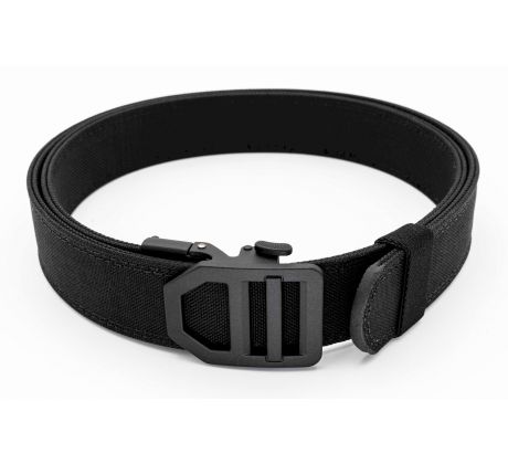 Opasok HD SEC, čierny, Texar 10-HDS-AC-BL