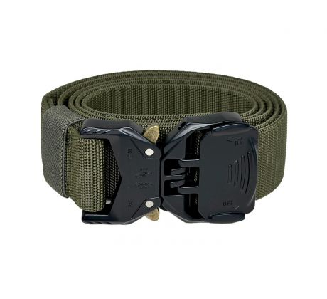 Opasok Texar Kypton, olive