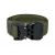 Opasok Texar Kypton, olive