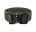 Opasok Texar Krypton, olive XL 140 cm