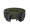 Opasok Texar Kypton, olive, Texar 10-KRT-AC-OD,1