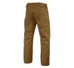 Nohavice Texar Elite Pro 2.0T, RIPSTOP, coyote, Texar 01-ELR2T-PA-CO, 1