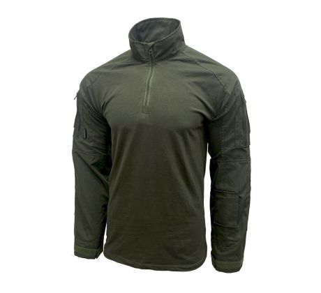 Combat Shirt Texar, olive, Texar 30-CMB-SH-OD