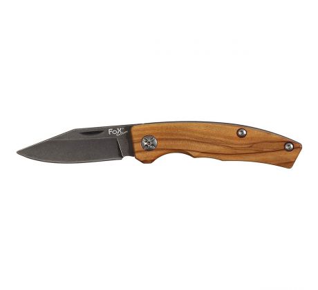 Nôž zatvárací "Jack Knife"