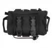Puzdro Tactical IFAK, čierne, MFH 30632A-1