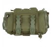Puzdro Tactical IFAK, OD green, MFH 30632B-1