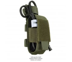Puzdro na príslušenstvo "IFAK", OD green, MFH 30635B