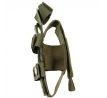 Puzdro na príslušenstvo "IFAK", OD green, MFH 30635B-1