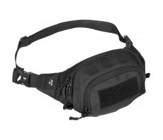 Ľadvinka MFH Tactical, čierna, MFH 30706A