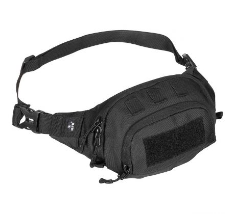 Ľadvinka MFH Tactical, čierna, MFH 30706A