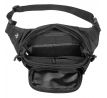 Ľadvinka MFH Tactical, čierna, MFH 30706A-1