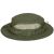 Klobúk MFH "Mesh Boonie", OD green
