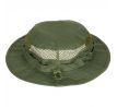Klobúk MFH "Mesh Boonie", OD green, MFH 17020B-1