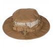 Klobúk MFH "Mesh Boonie", coyote tan, MFH 10720R-1