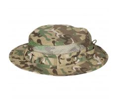 Klobúk MFH "Mesh Boonie", operation-camo