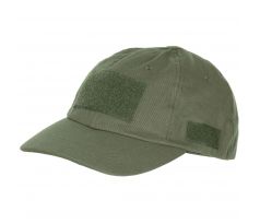 Šiltovka MFH Operation, OD green, MFH 10263B