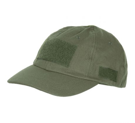 Šiltovka MFH Operation, OD green, MFH 10263B