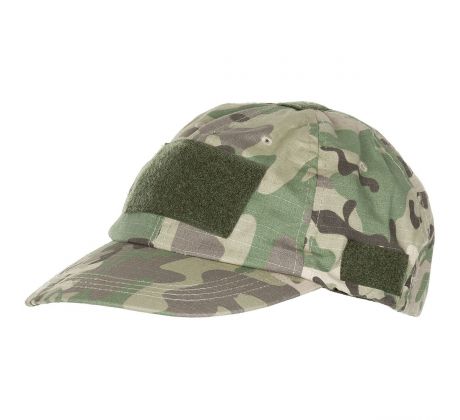 Šiltovka MFH Operation, operation-camo, MFH 10263X