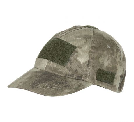 Šiltovka MFH Operation, HDT-camo, MFH 10263P