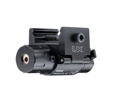 Laserový zameriavač UX NL 3, 2.1108X